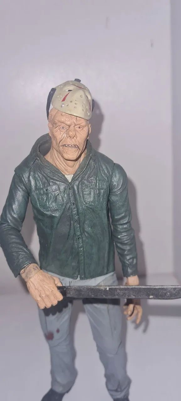 Jason neca  - Foto 3
