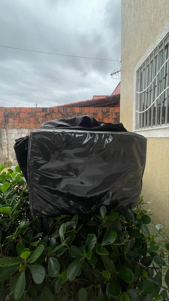 BAG PARA MOTOBOY