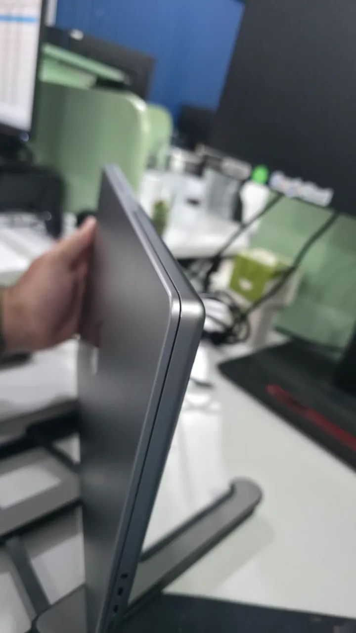 Macbook M2 Pro 14" 16GB 512GB - Foto 5