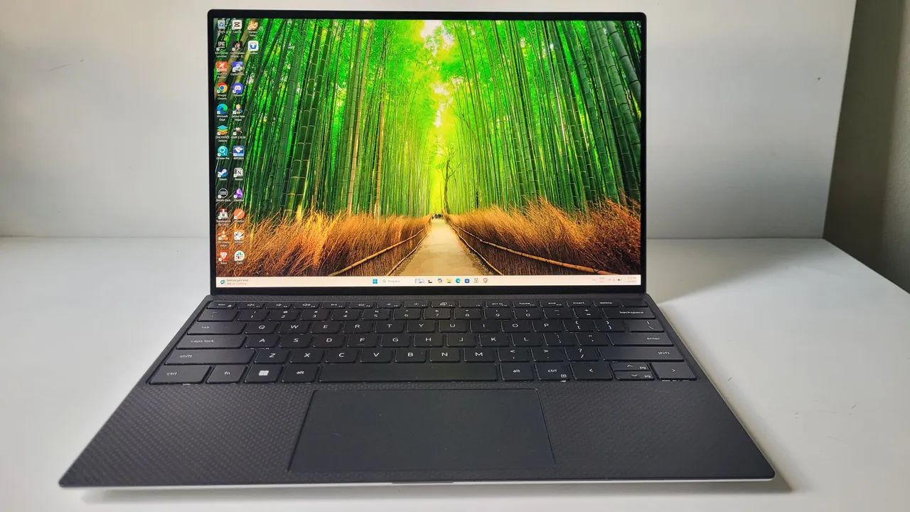【状態良好】DELL XPS 13 9300 32GB 1TB US配列 Dell Xps 13 9300 10th Gen I7-1065g7 4k Touch 32gb 1tb Ssd