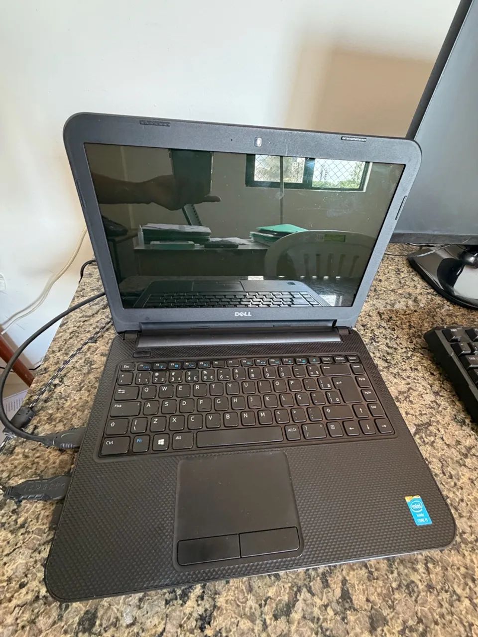 Notebook (02 meses de uso)/ Estado de Novo