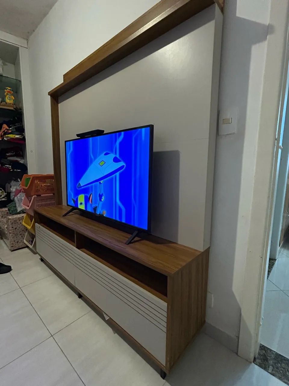 Rack TV - Foto 4
