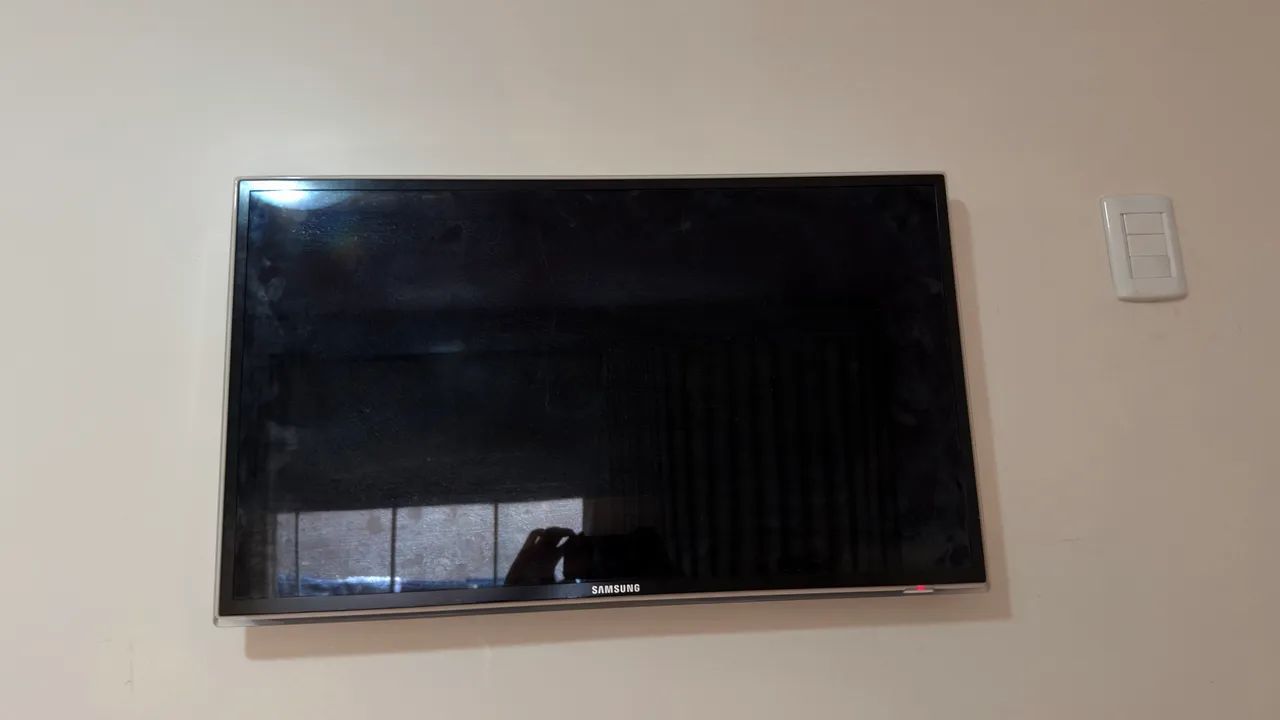 TV Televisão 32 Samsung 