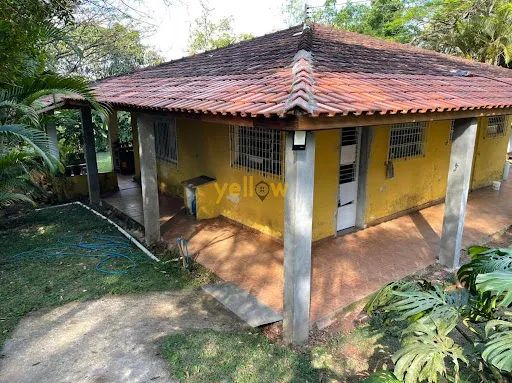 Rural Chácara em Santa Isabel - Foto 3