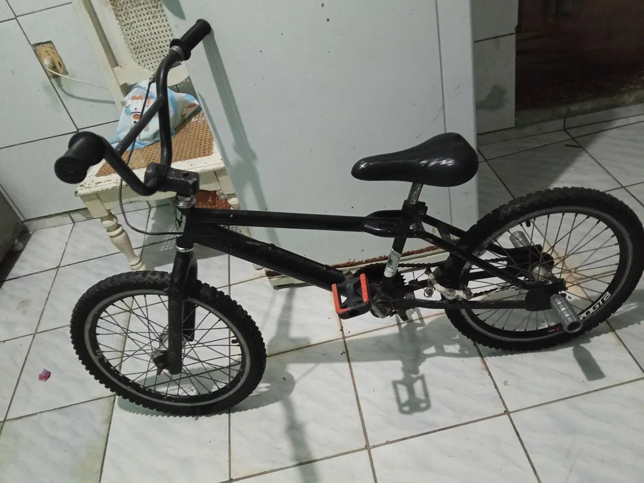 Bicicleta BMX - Foto 2