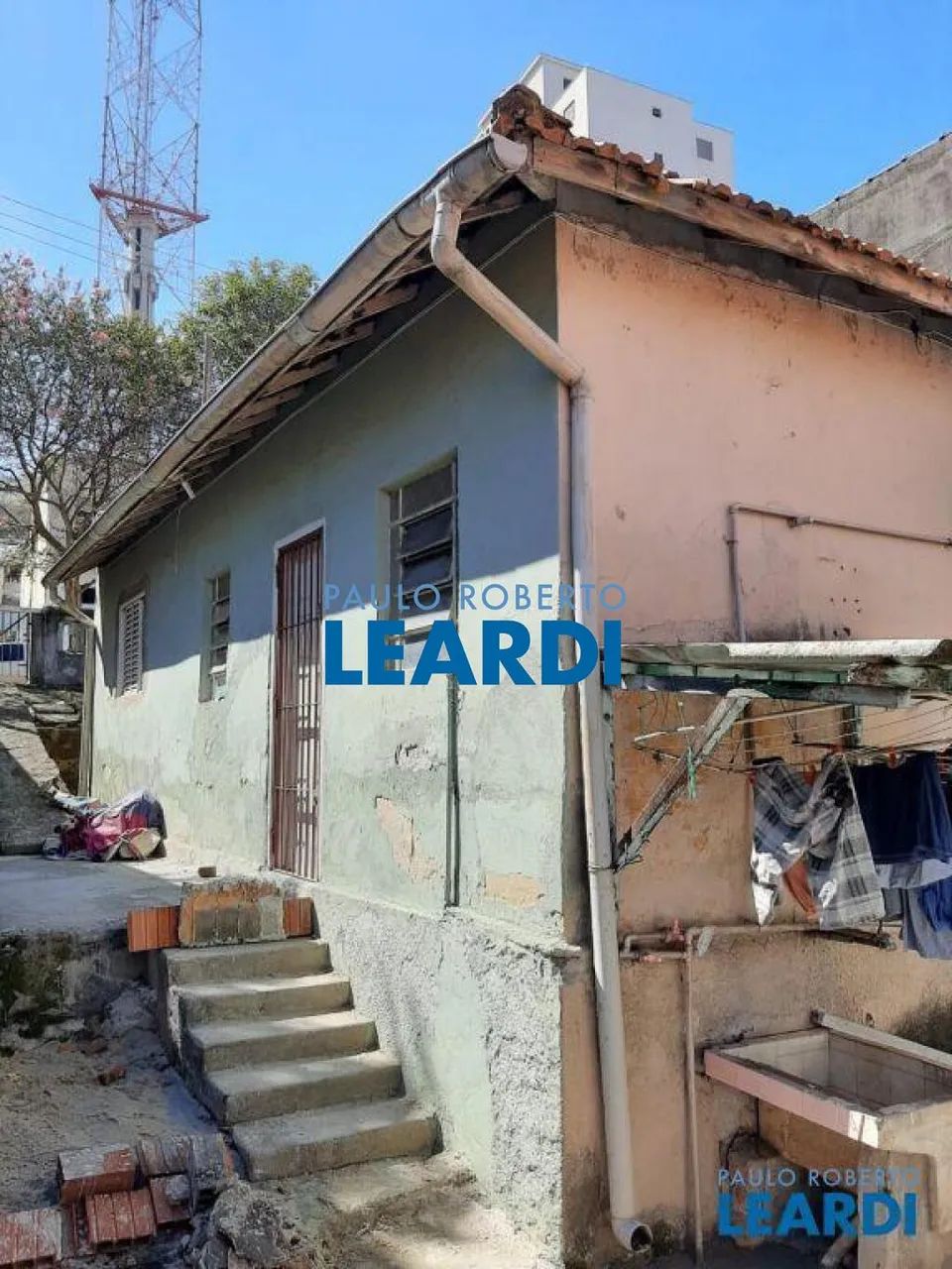 AREA - ALTO DE PINHEIROS - SP