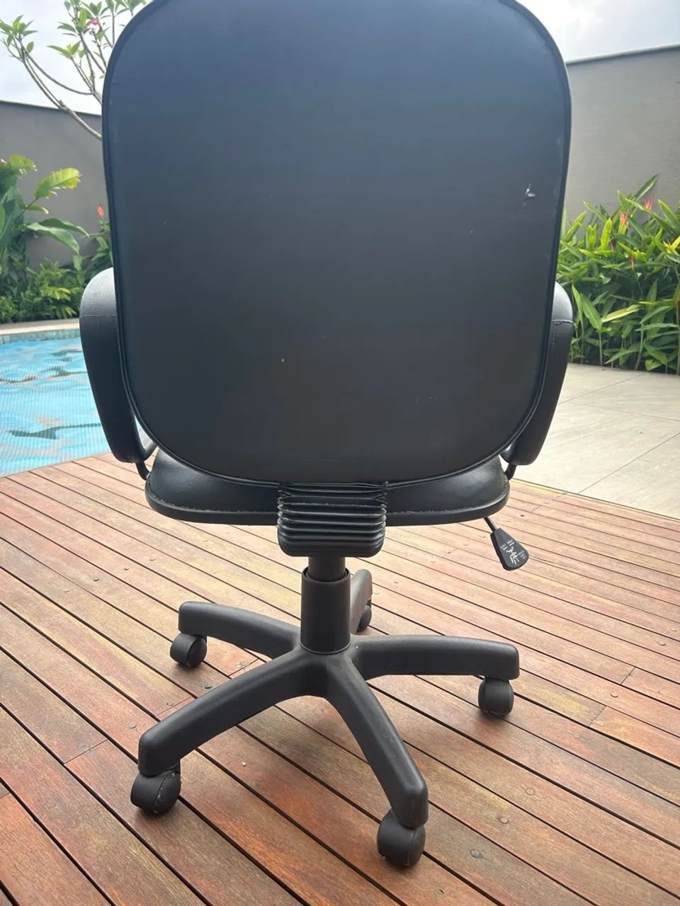 Cadeira diretor  - Foto 3