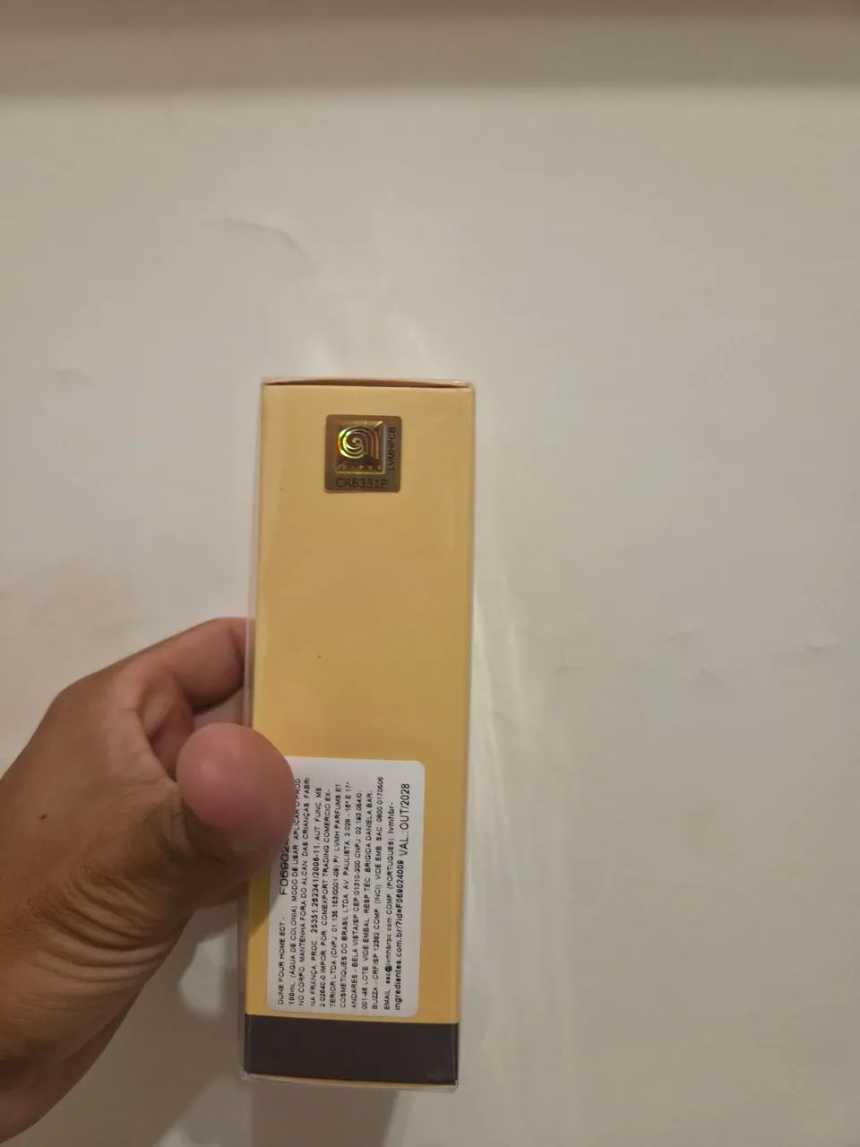 Perfume Dior - Foto 2