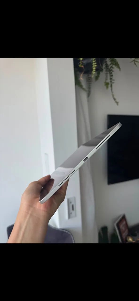 ipad 11 pro 256G chip M4 - Foto 5