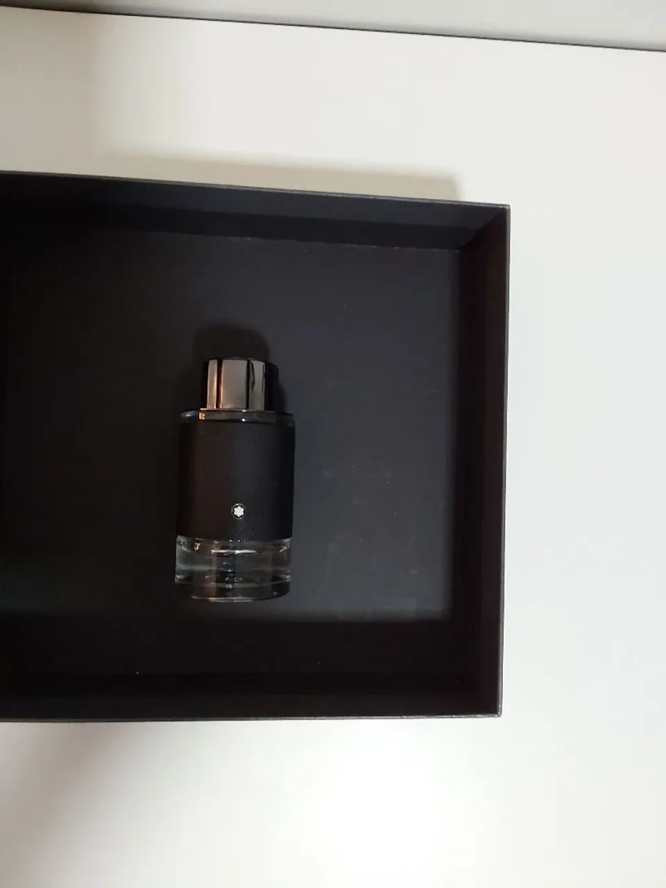 Perfume Masculino Montblanc Explorer EDP - Foto 3