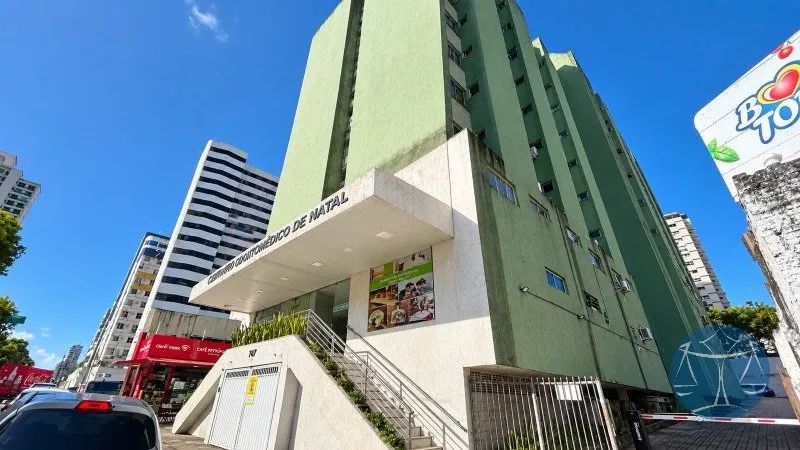 VENDE SALA COMERCIAL EM PETROPOLIS - Foto 2