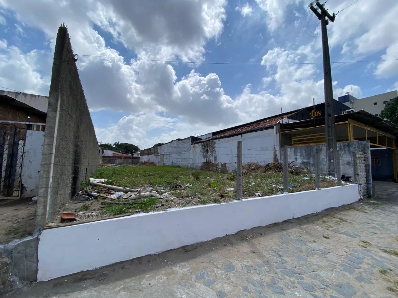 Terreno para venda, Centro, João Pessoa - 23531 - Foto 3