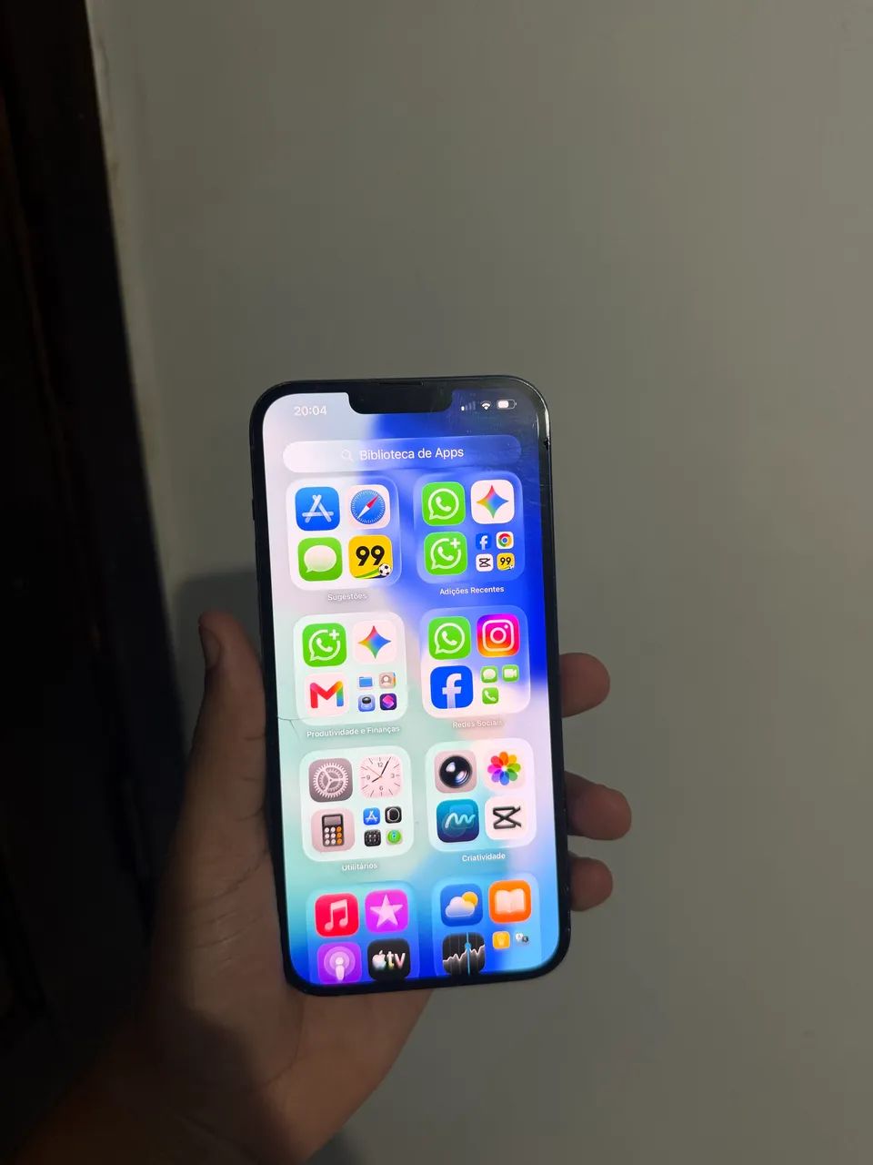 iPhone 13 Pro Max 256gb