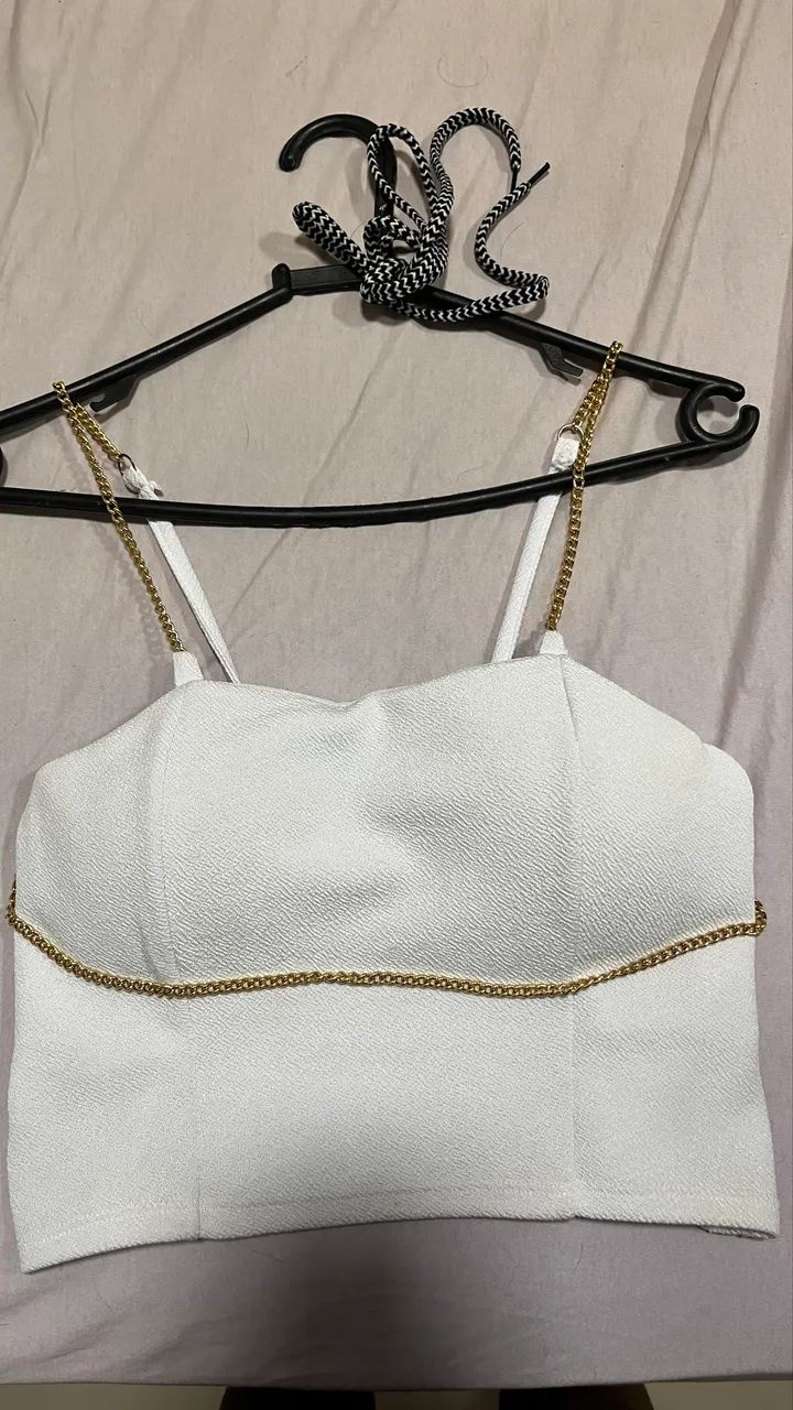 Desapego de roupas - vendo  - Foto 3