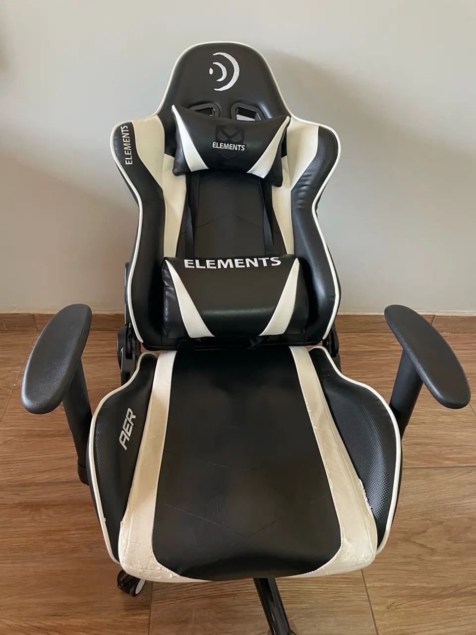 Cadeira Gamer Elements Veda Aer - Foto 2