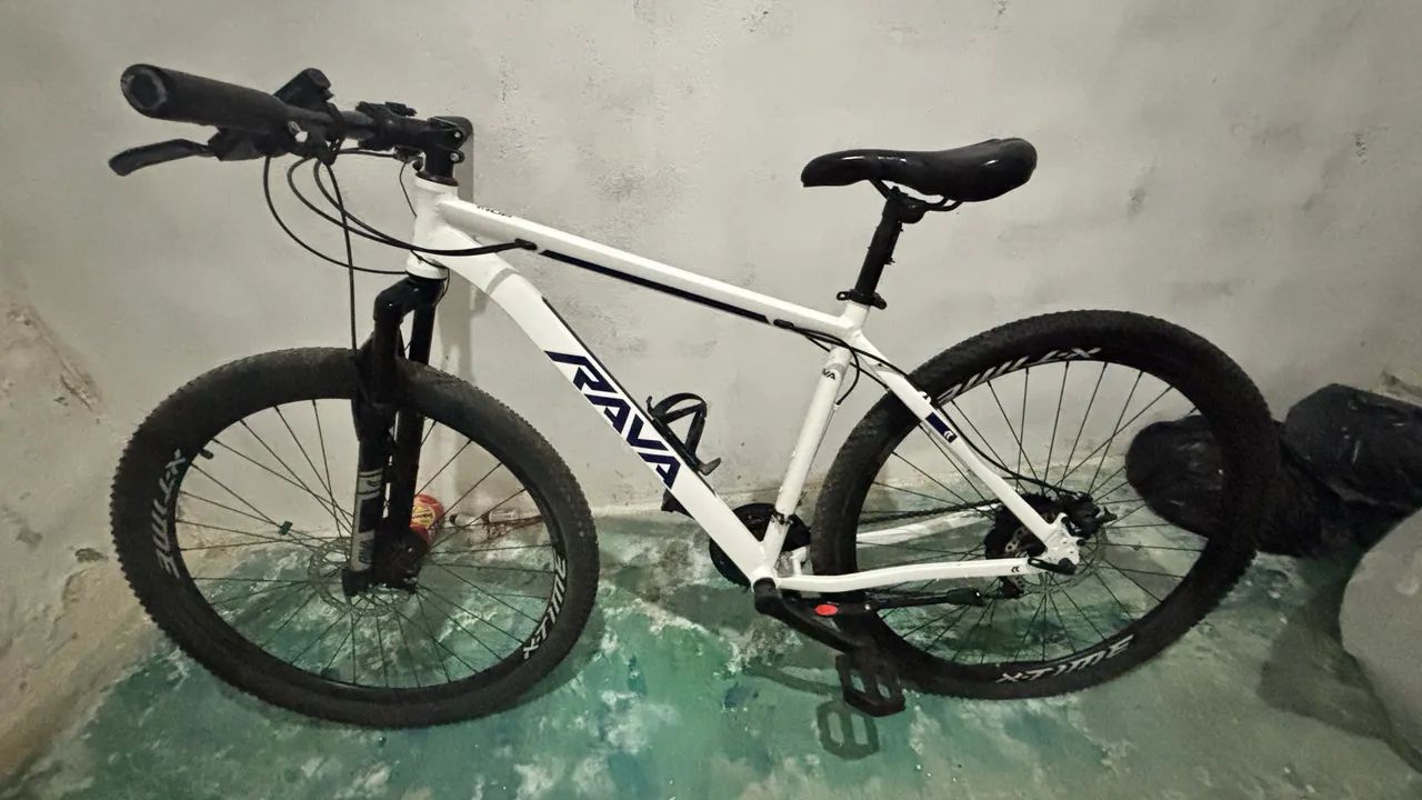 Bike aro 29 Rava  - Foto 3