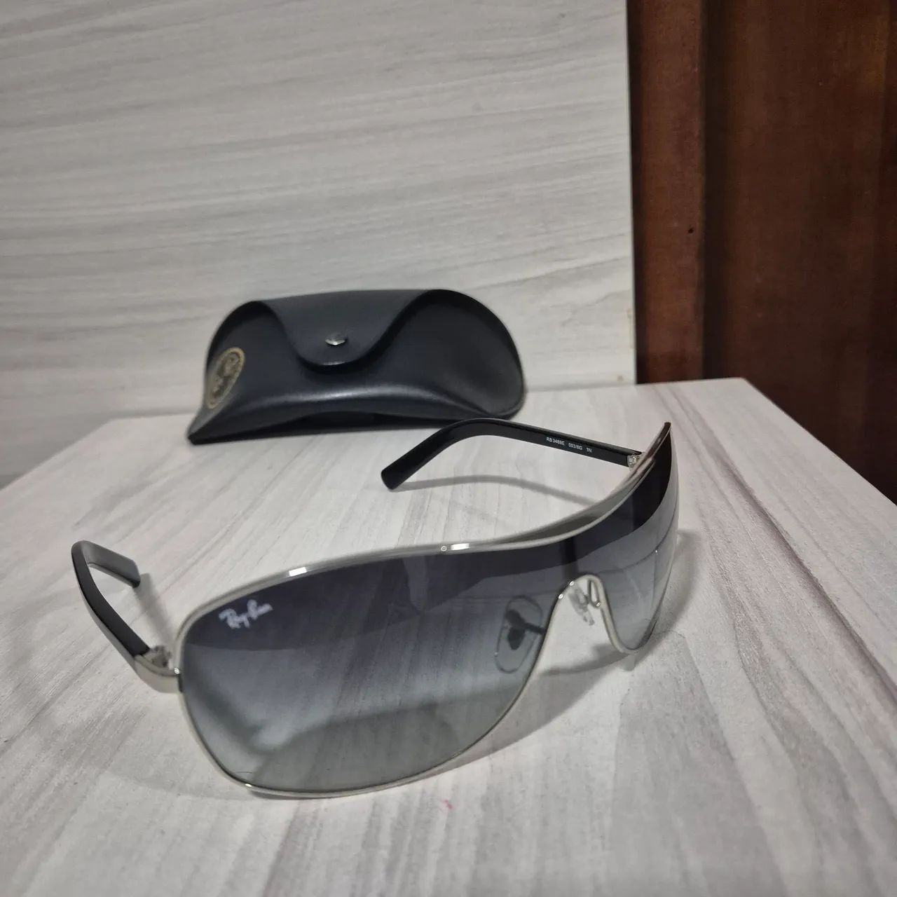 Óculos de sol Ray Ban  - Foto 2