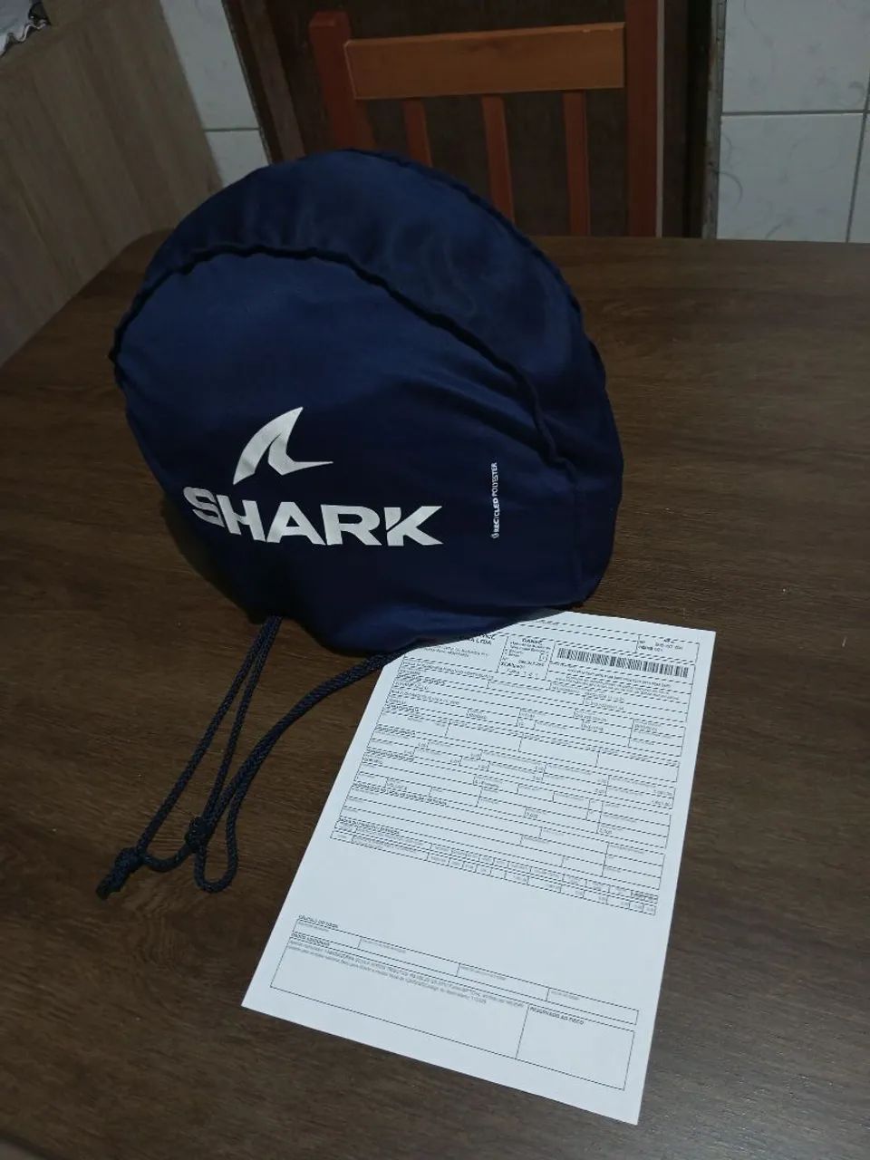 Capacete Shark - Foto 2