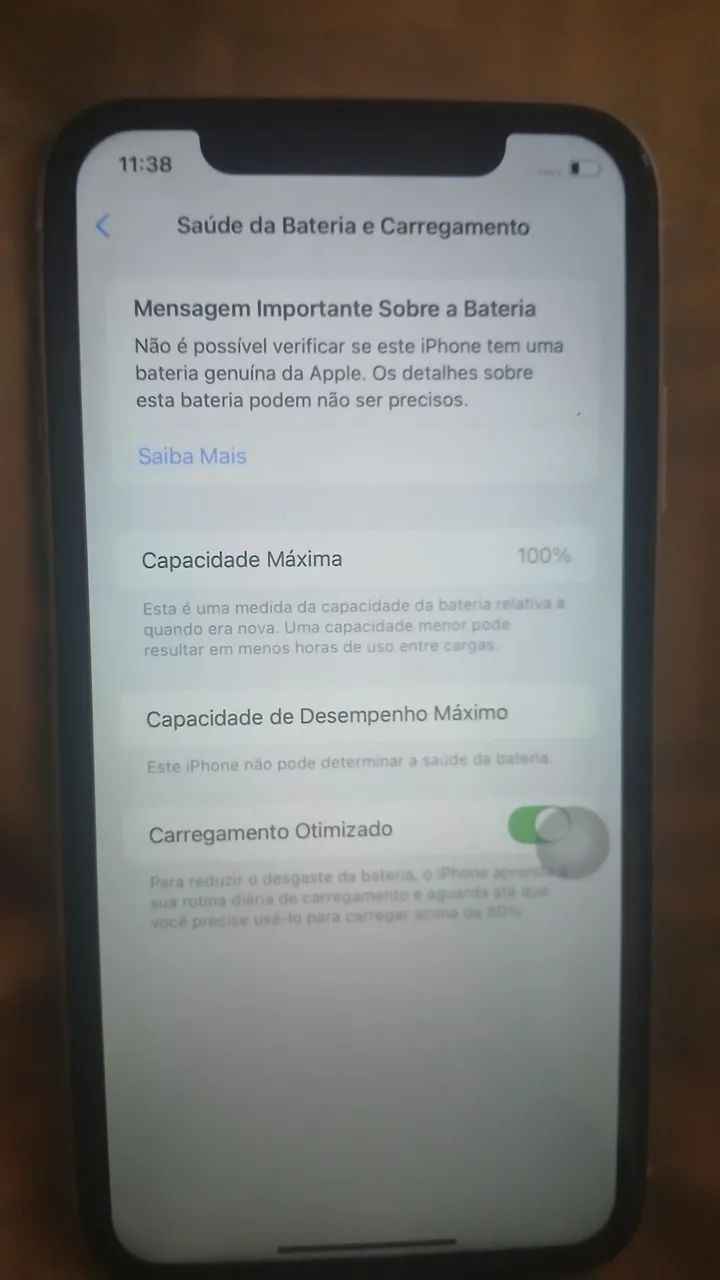 Celular iPhone xr - Foto 3