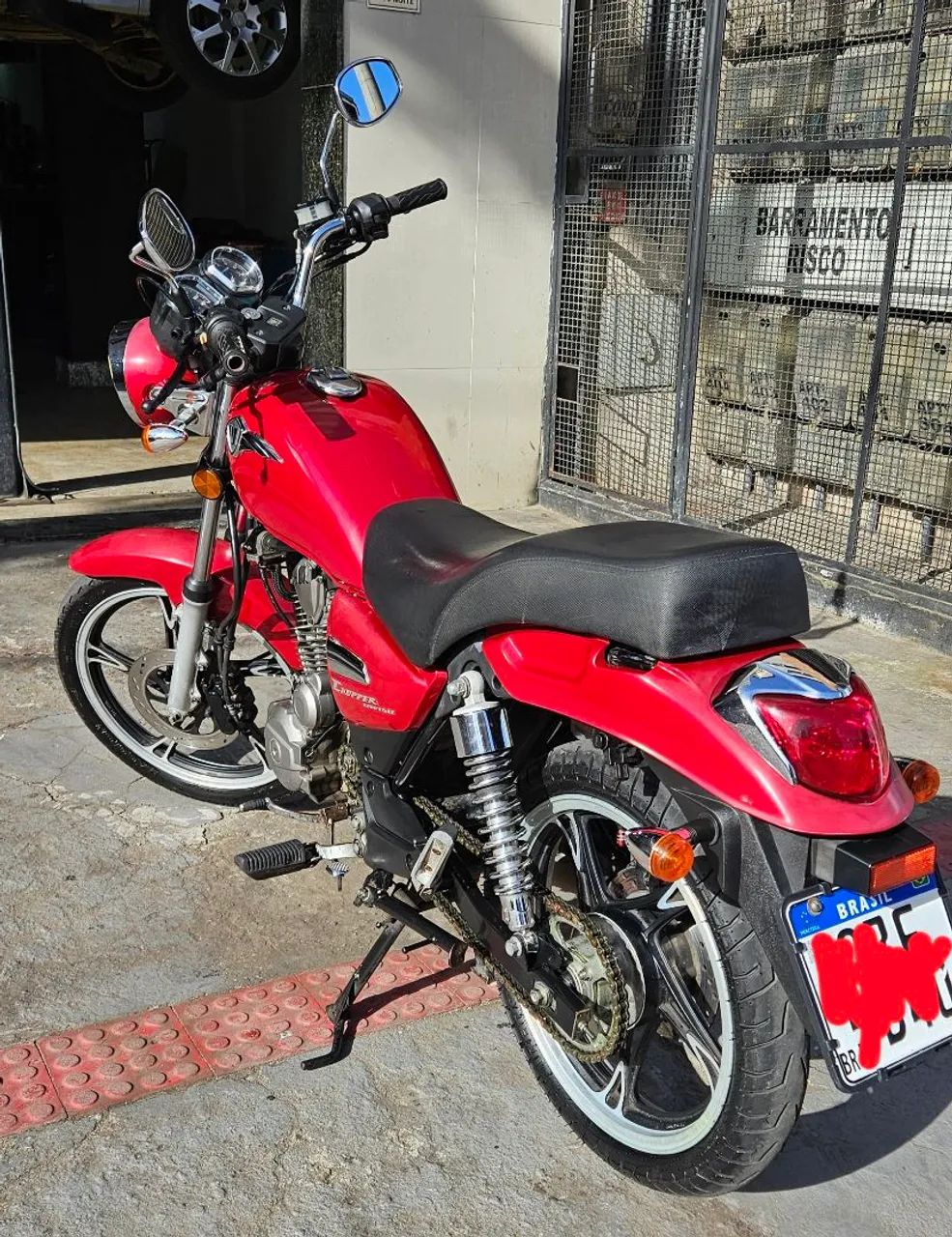Vendo ou troco - Foto 3
