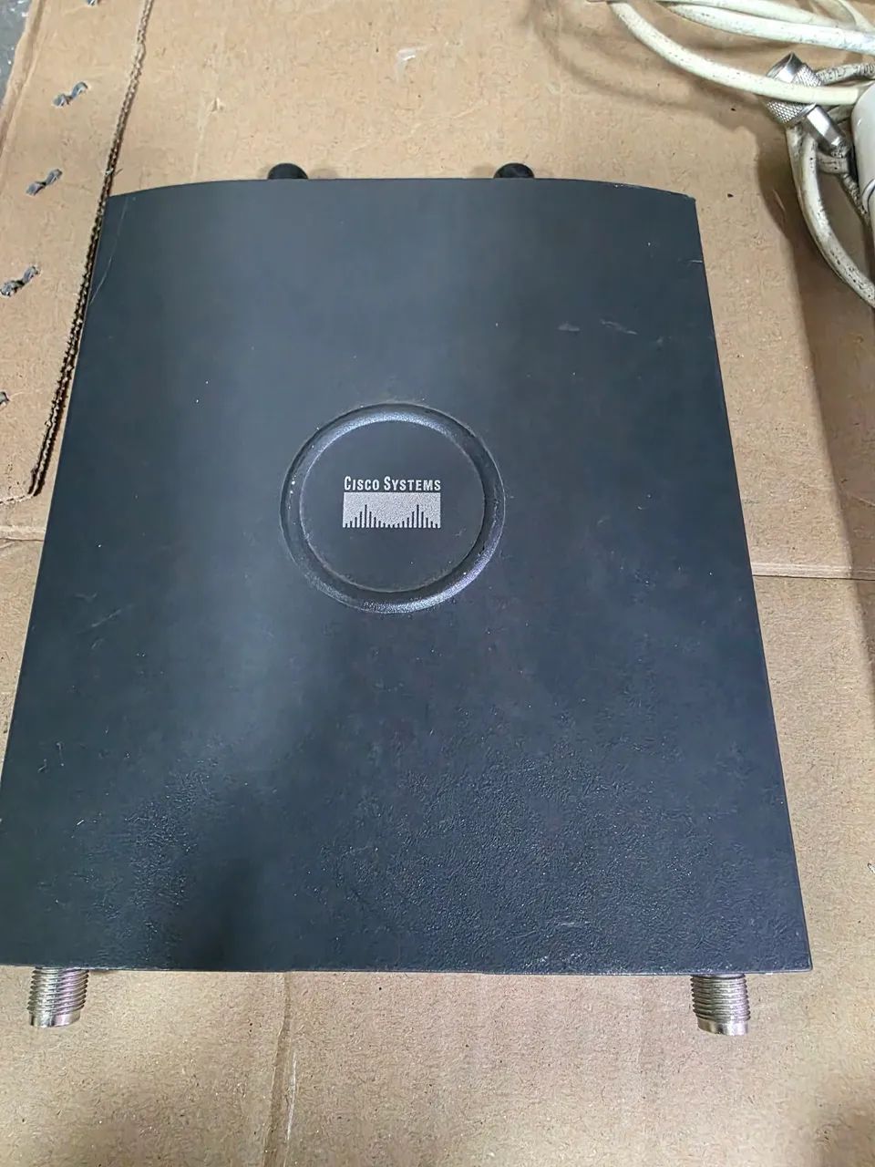 Access Point - Cisco - 2.4GHz-5.2dBi