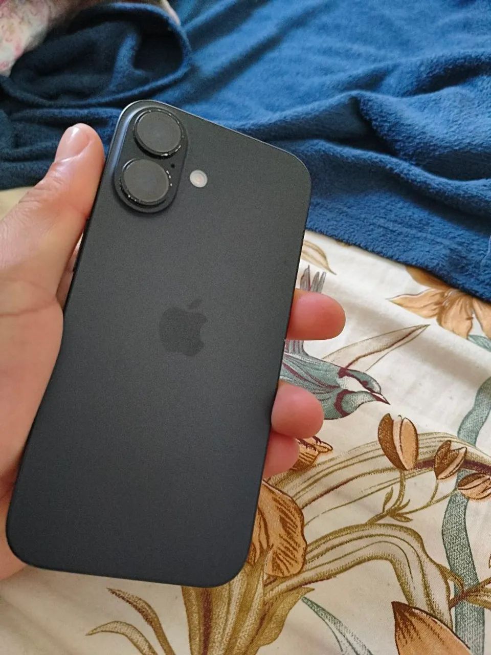 iPhone 16 Usado - Foto 5