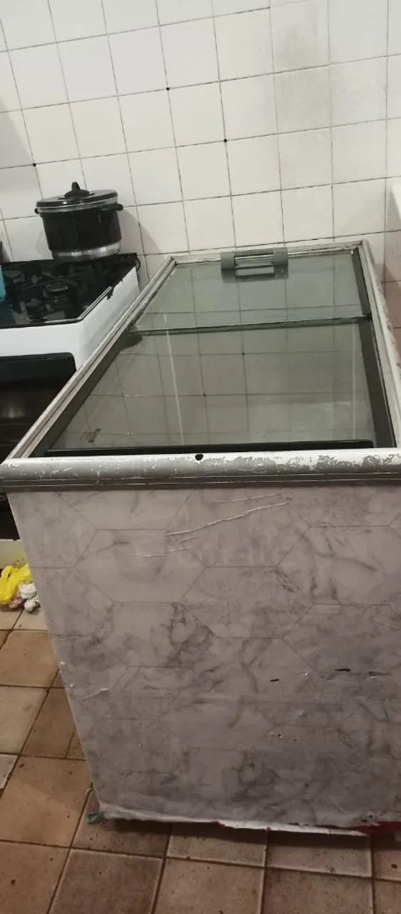Freezer  - Foto 2