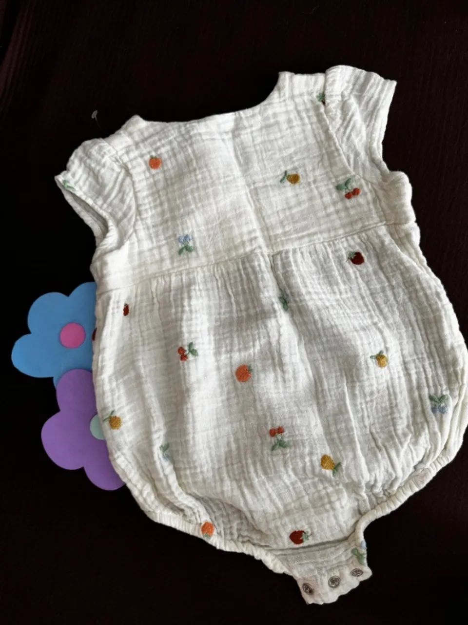romper  - Foto 2