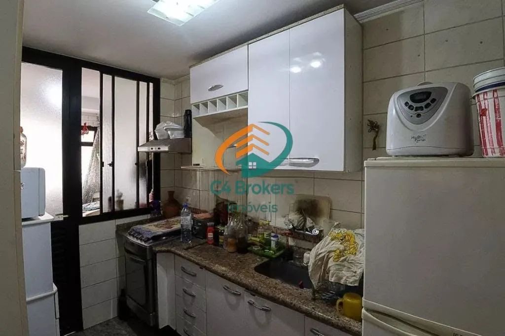 Apartamento em Guarulhos - Foto 5