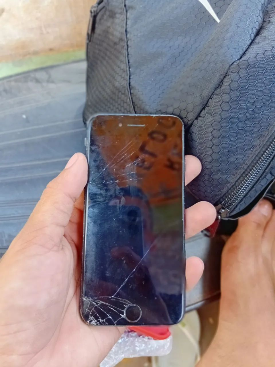 Celular pra retiradas de peças,  iPhone e Samsung  - Foto 4