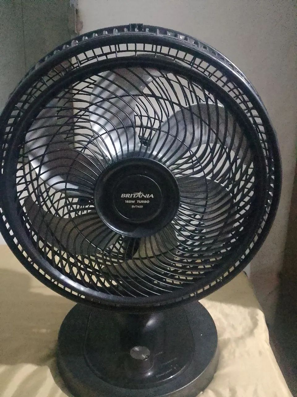 Ventilador  - Foto 3