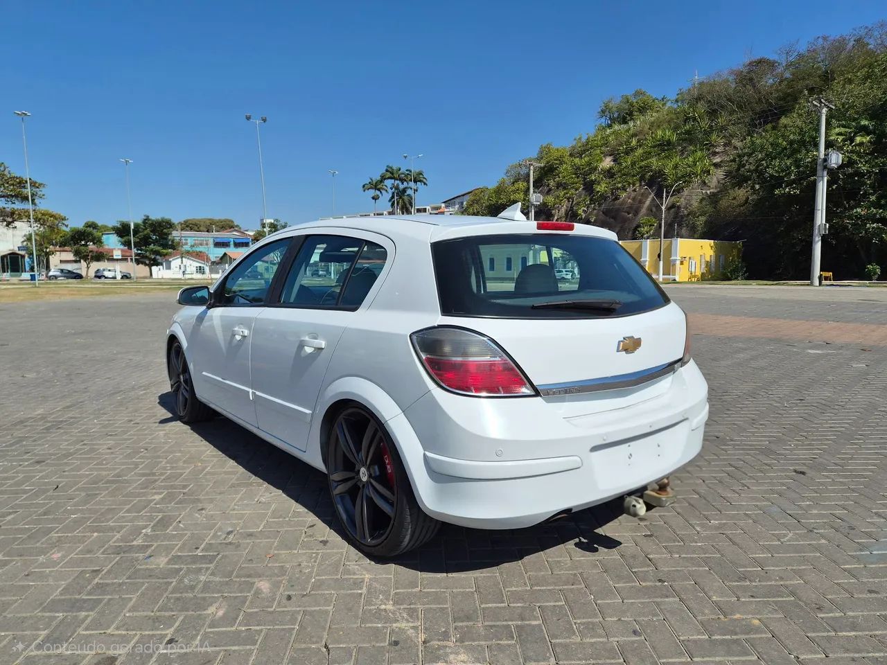 Vectra GT 2.0 Flex TOP - Foto 7