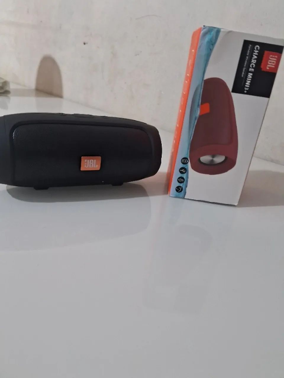 caixa de som jbl - Foto 2