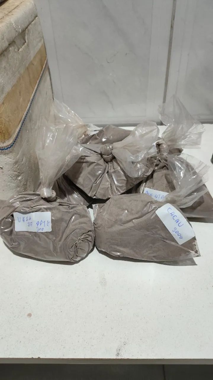 Rapé sagrado - Foto 3