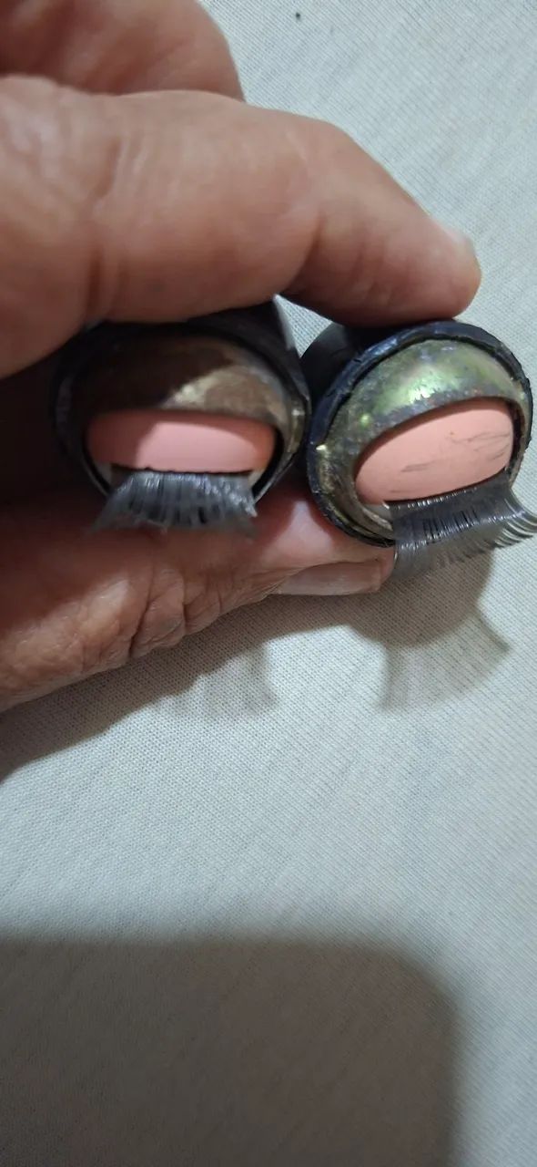 Olhos de boneca estrela - Foto 5