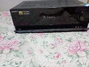 Receiver sony str-Dn1010 - Foto 5