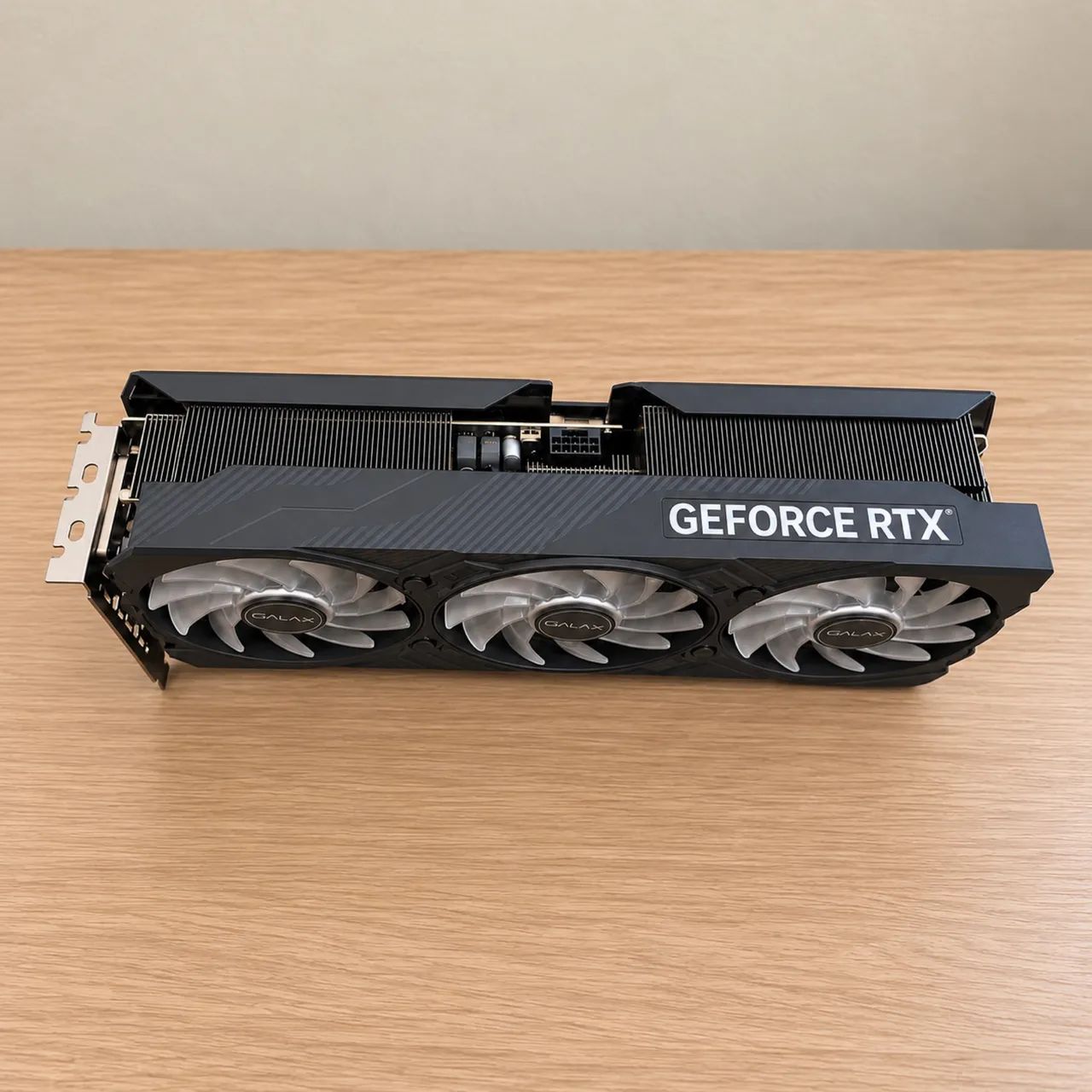 RTX 4070 GALAX 12GB