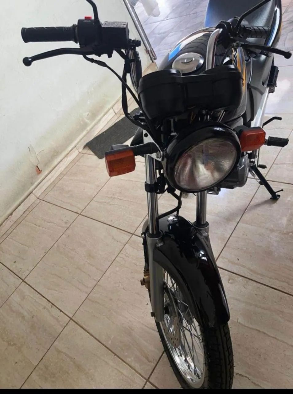 Cbx 200 - Foto 4