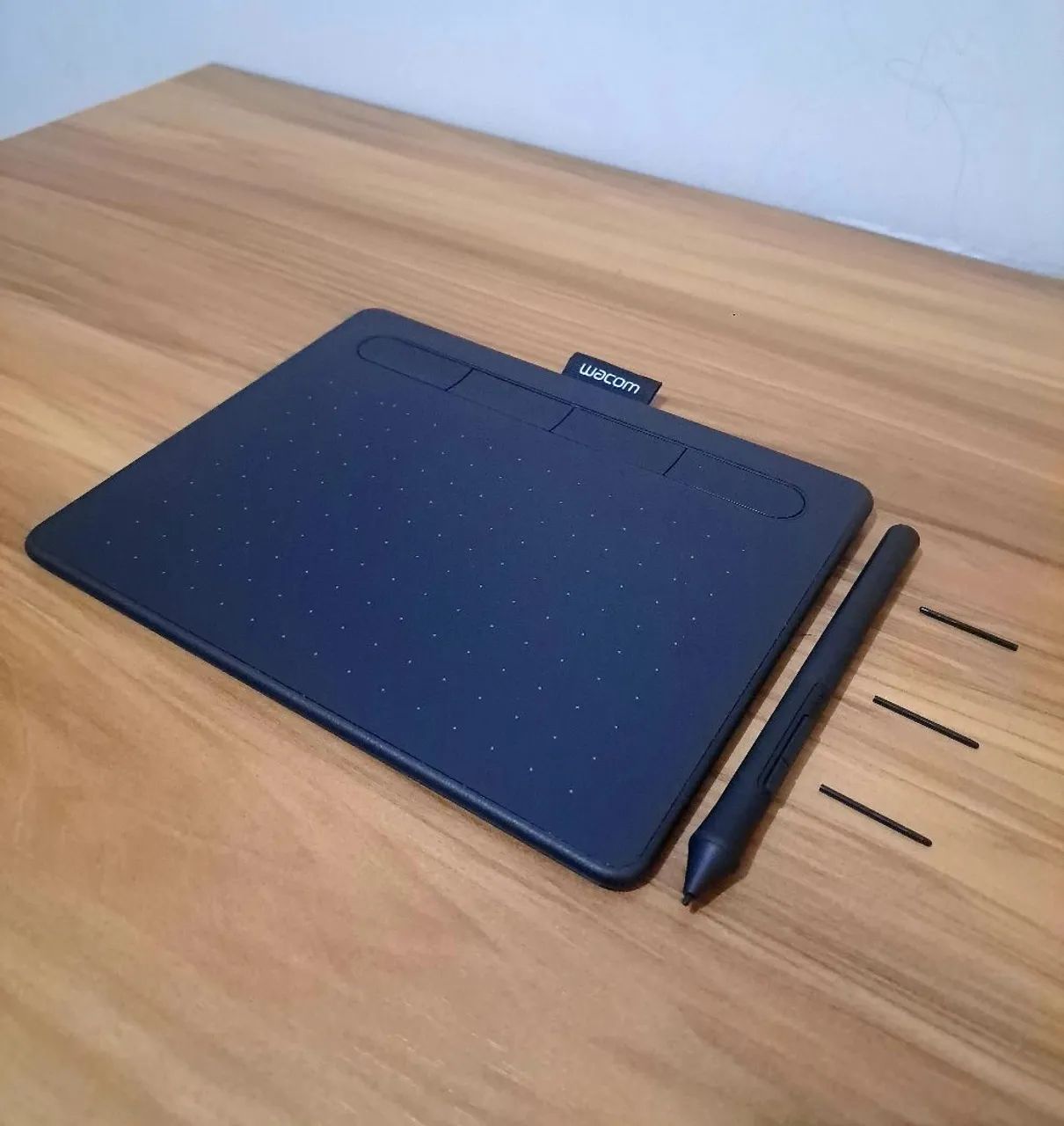 Mesa digitalizadora Wacom