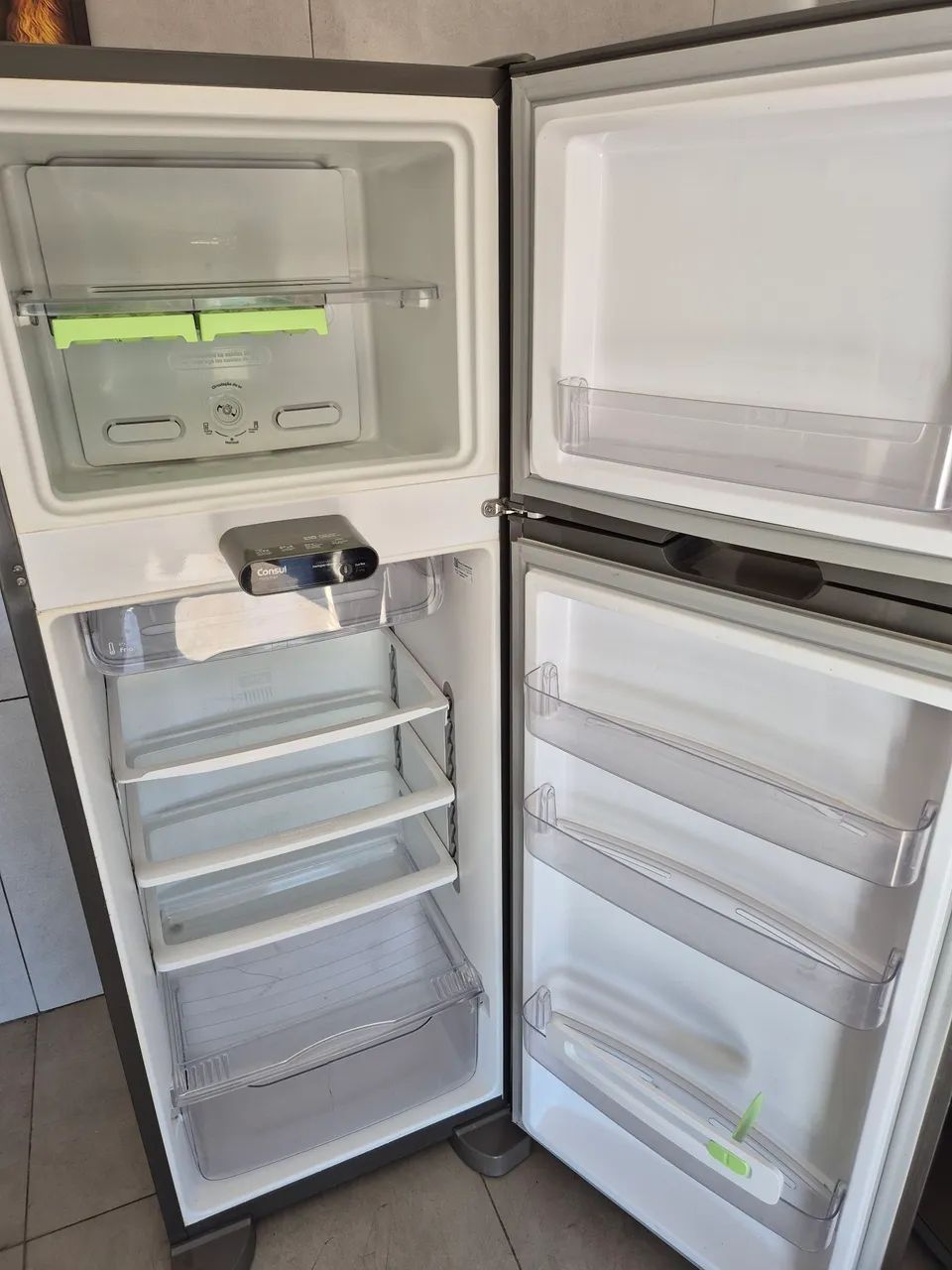 Geladeira  - Foto 2