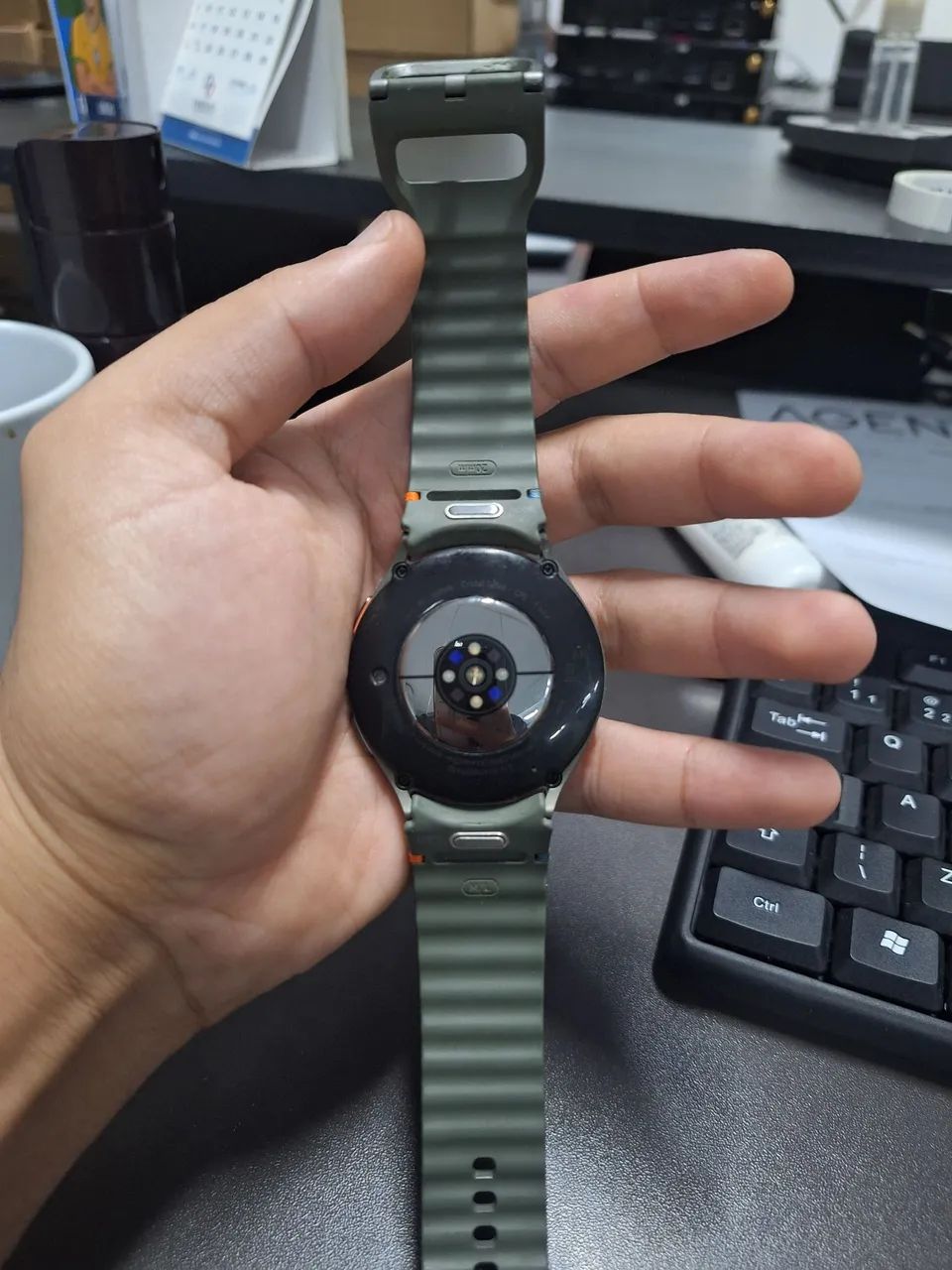 Galaxy Watch 7 - Foto 3
