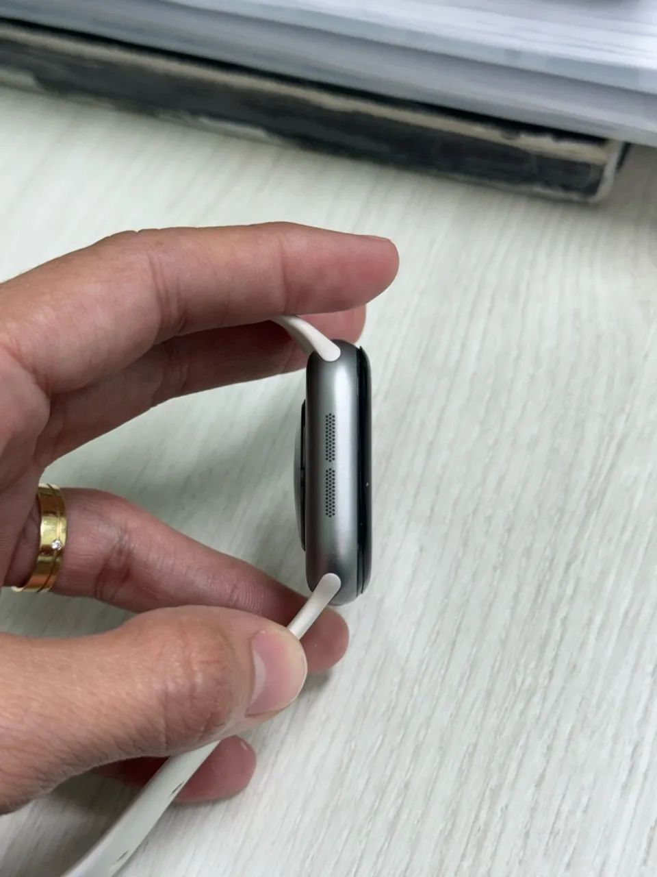 Apple Watch Serie 11 - 42mm. - Foto 5