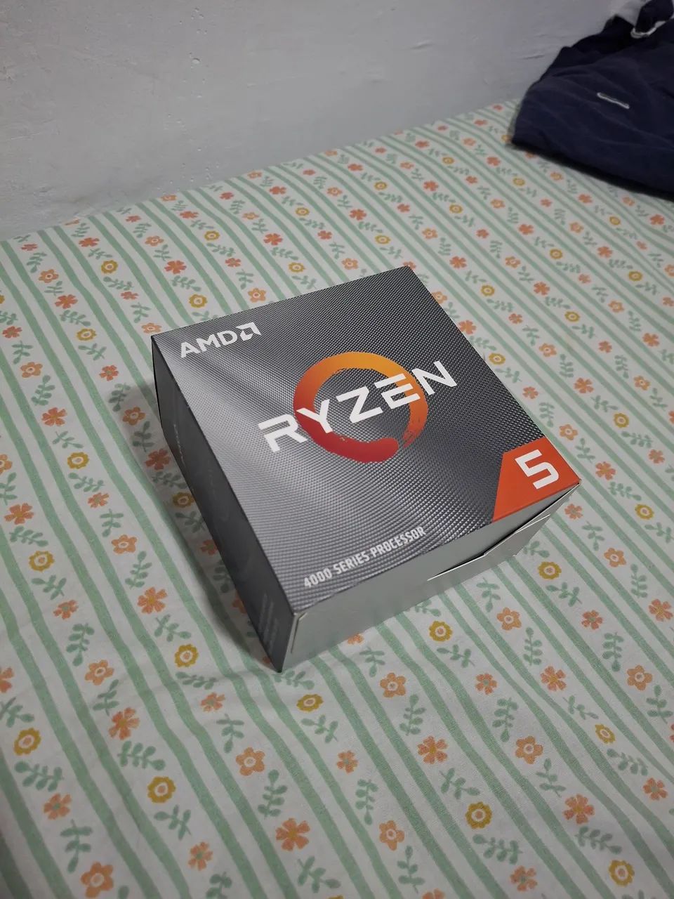 Processador Ryzen 5 4500 (Usado)