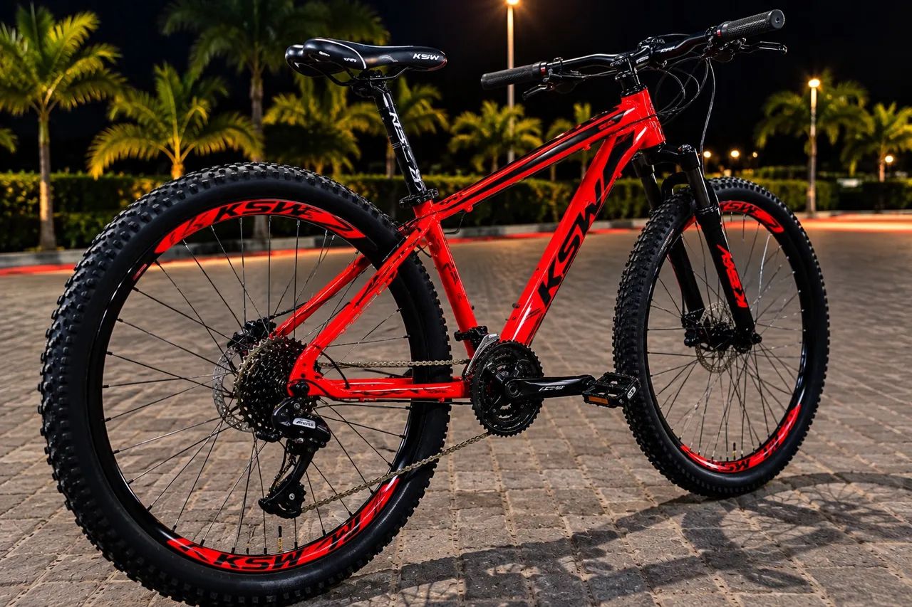 BIKE ARO 29 - Foto 2