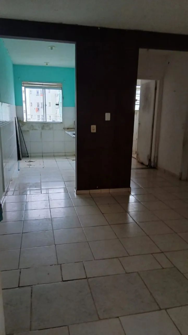 Aluga - se Apartamento  - Foto 3