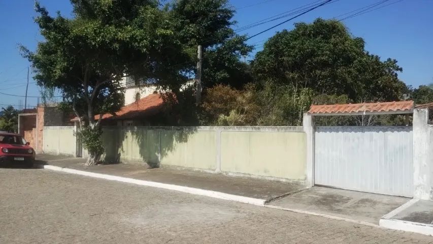 Foto - São João da Barra - 