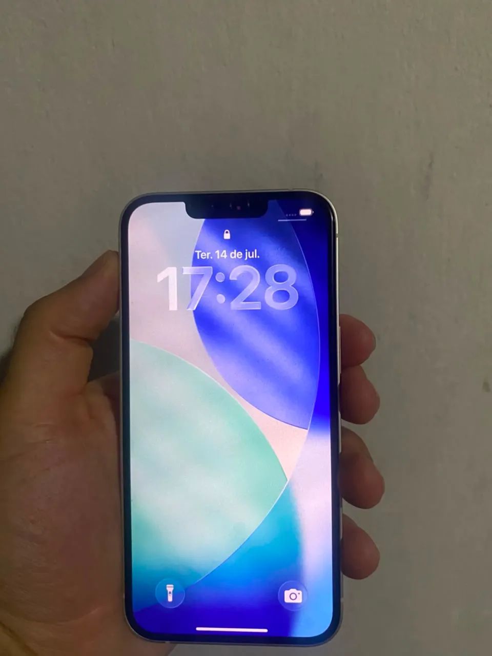 iPhone 14, ótimo estado. - Foto 3