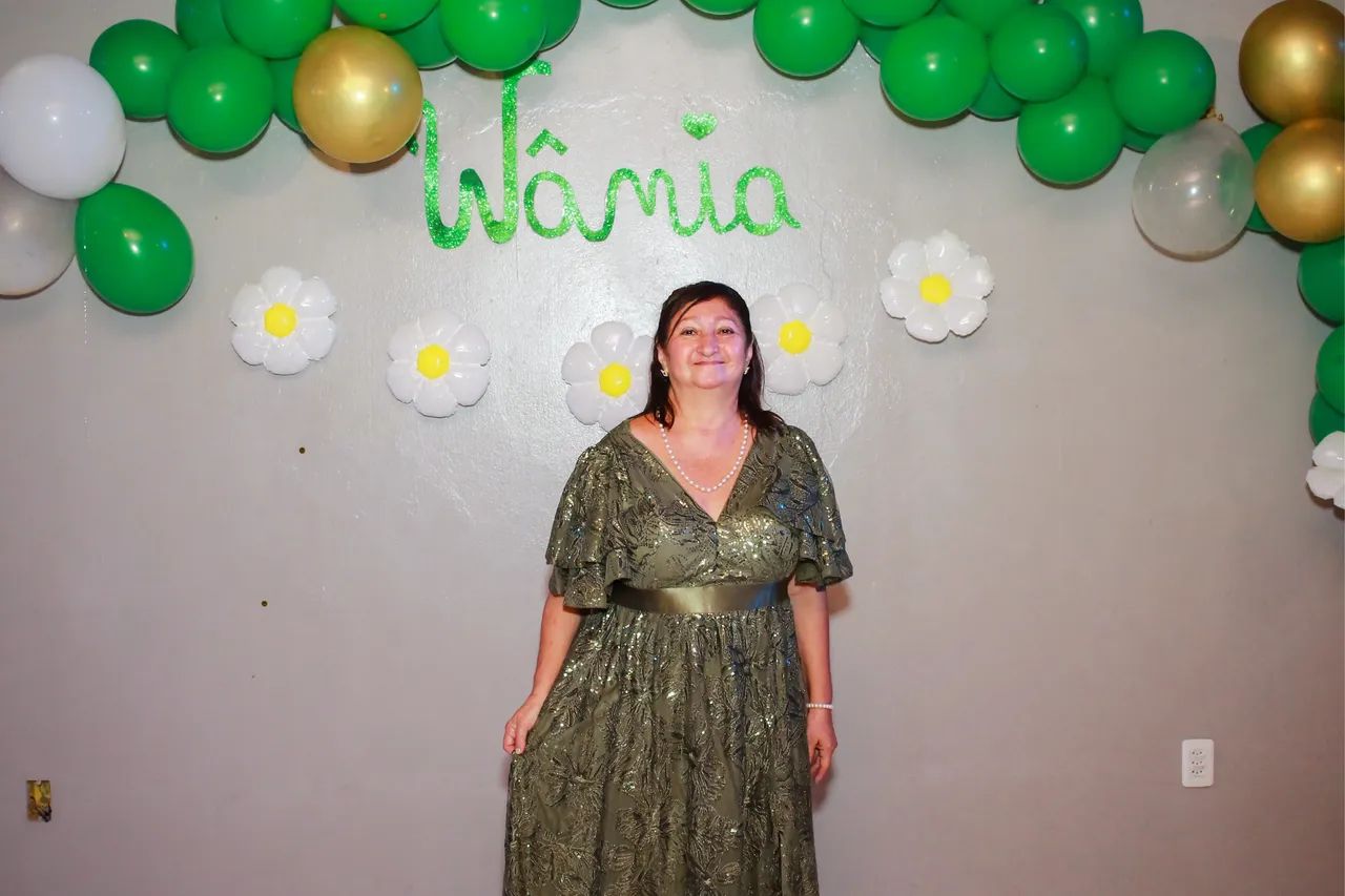 Vestido de festa - Foto 5
