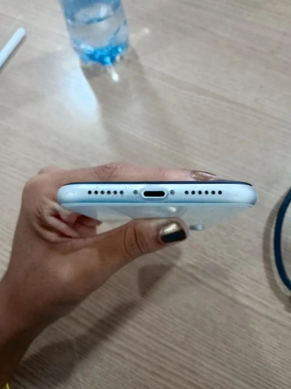 iPhone XR 64gb - Foto 2