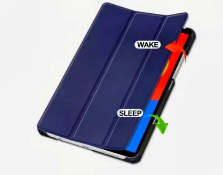 Capa para tablets For Redmi